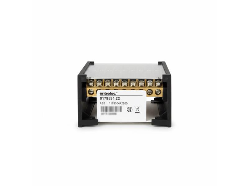 ASEA BROWN BOVERI BRT-80A