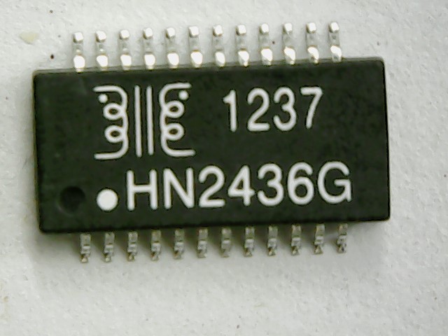 HN2436G par LINK INSTRUMENTS