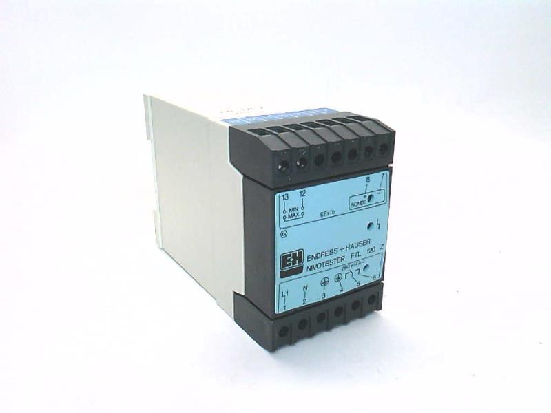 ENDRESS & HAUSER FTL120Z-F0F0