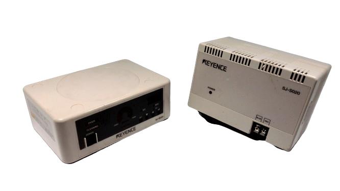 KEYENCE CORP SJ-B120