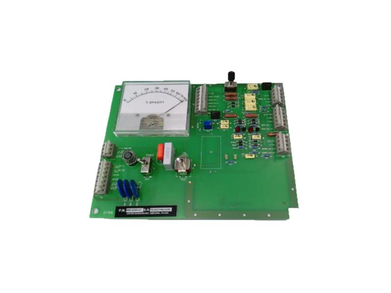 606-0400-02 by UNITED SCIENCES