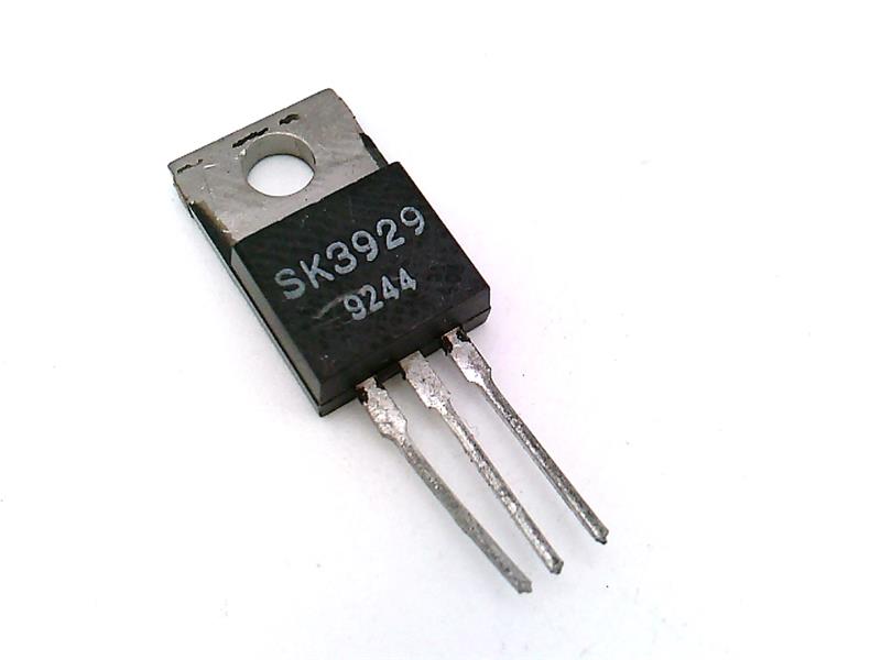 RCA SK3929
