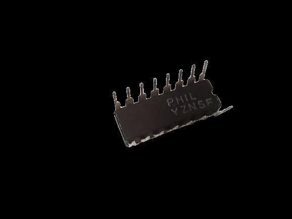 ZEBRA MC14050BCL