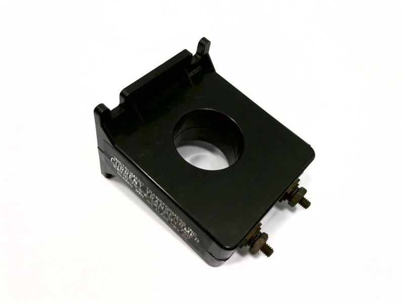 INSTRUMENT TRANSFORMERS INC 2SFT-750