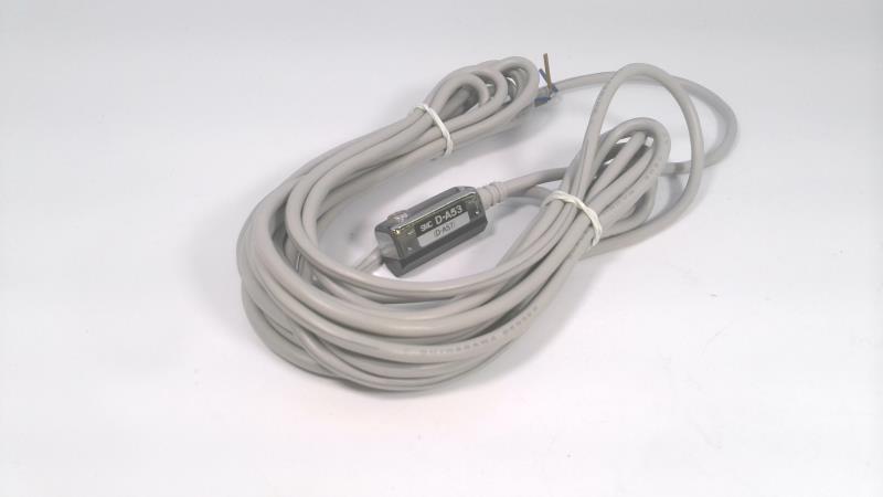 SMC D-A53Z