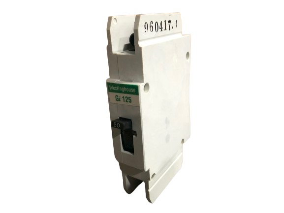 EATON CORPORATION GI1020