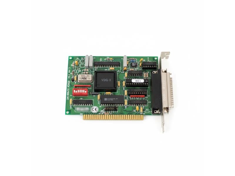 DAS-800 by TEKTRONIX