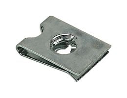 TR FASTENINGS N8 - UNST- Z100
