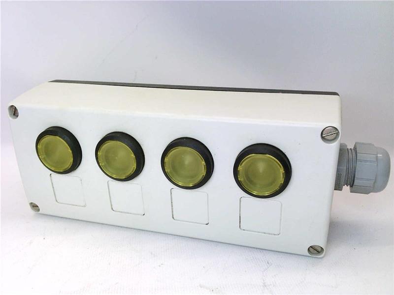 SIEMENS 3SF5804-4AZ