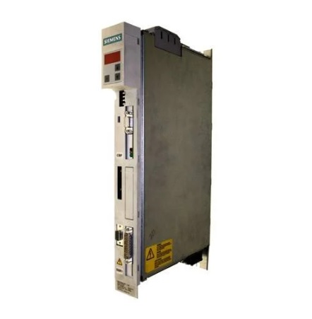 SIEMENS 6SE7011-5EP60-Z L20