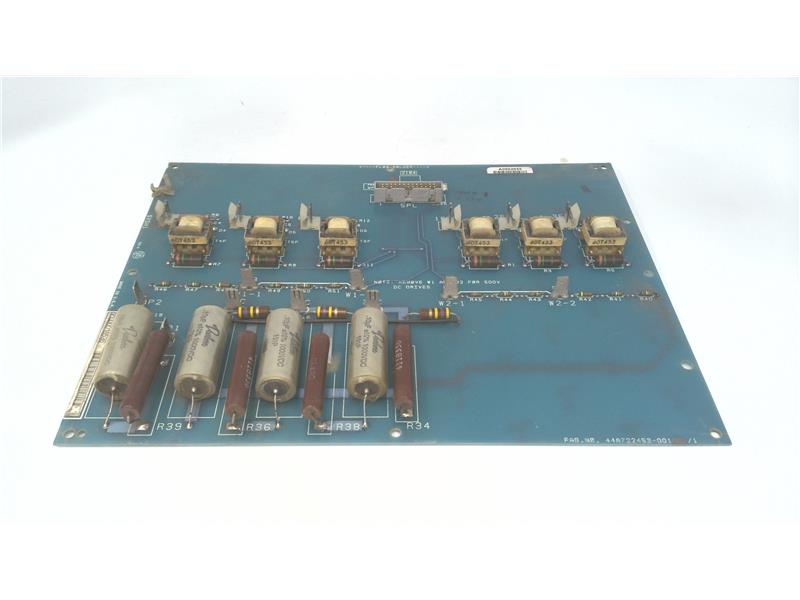 GENERAL ELECTRIC 531X122PCNABG1