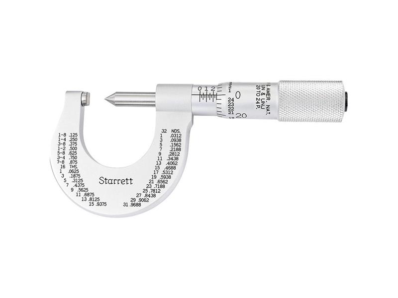 STARRETT 56162