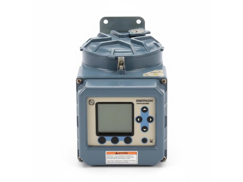 EMERSON 3700A2A04AZEZZZ