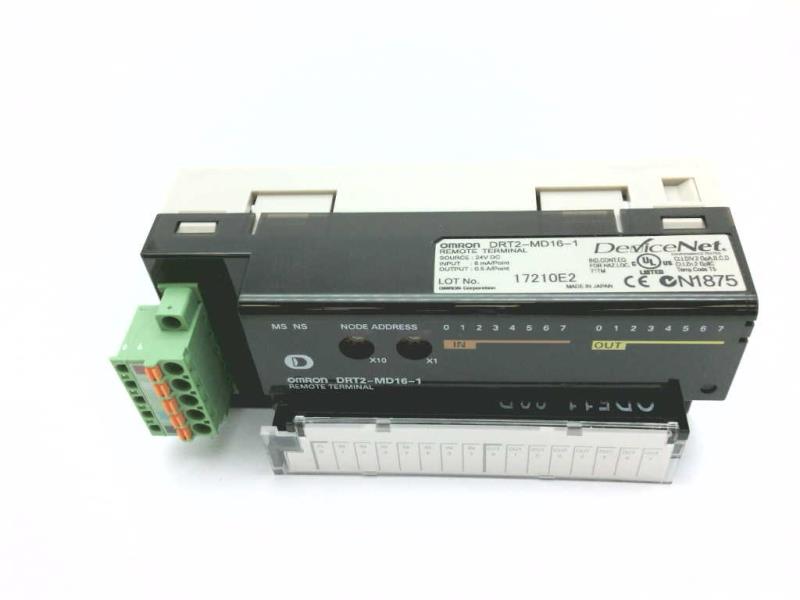 OMRON DRT2-MD16-1