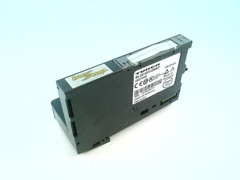 TURCK BL20-GW-DNET