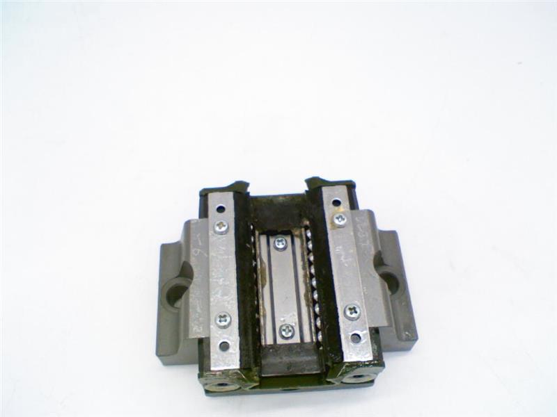 THK SR25B1SS-GK