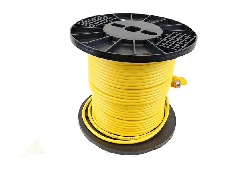 WSV WKV 4912-89M by TURCK
