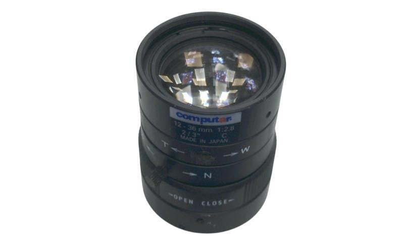 COMPUTAR LENS M3Z1228C-MP