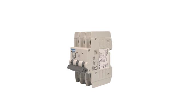 AUTOMATION DIRECT GMCBU-3C-25