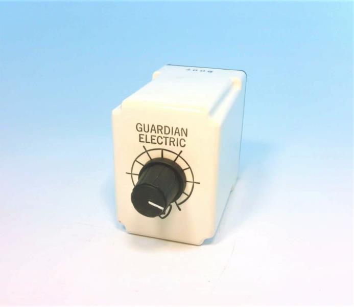 GUARDIAN ELECTRIC CO MET-0-300-115A