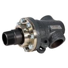 DEUBLIN BC-54000-24-50B