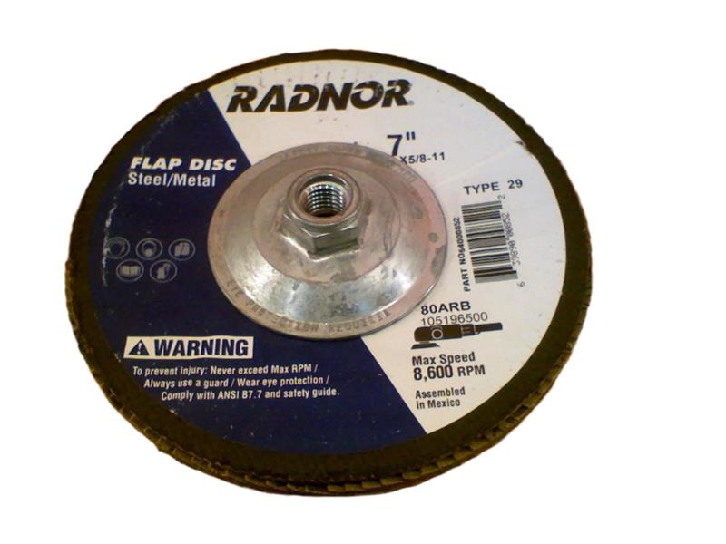 64000852 by RADNOR
