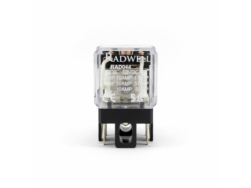 RADWELL VERIFIED SUBSTITUTE MK2EP-UA-DC12-SUB