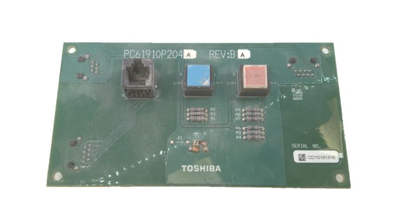 TOSHIBA PC61910P204
