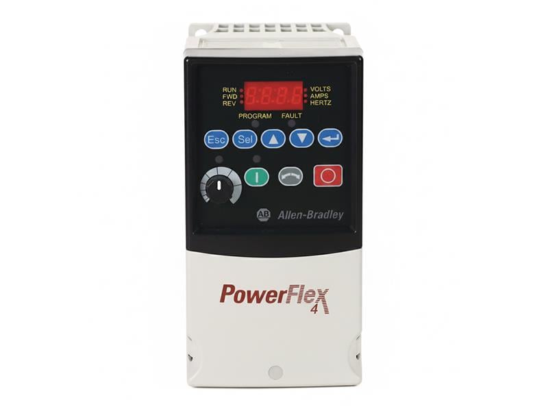 ALLEN BRADLEY 22A-A2P3N114