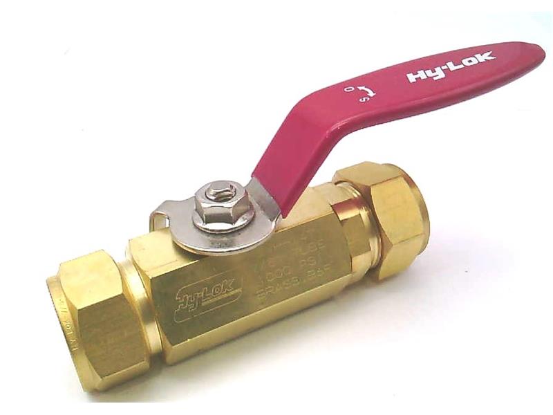HY LOK BVH-14T-BRAS
