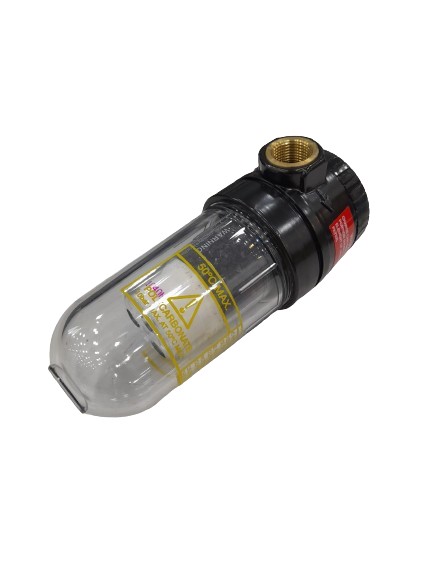 SPIRAX SARCO IX1