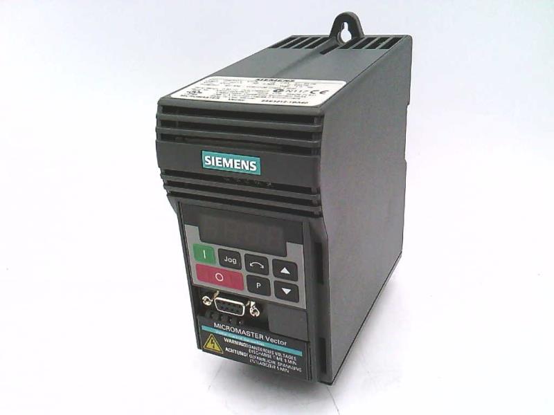 SIEMENS 6SE3-212-1BA40