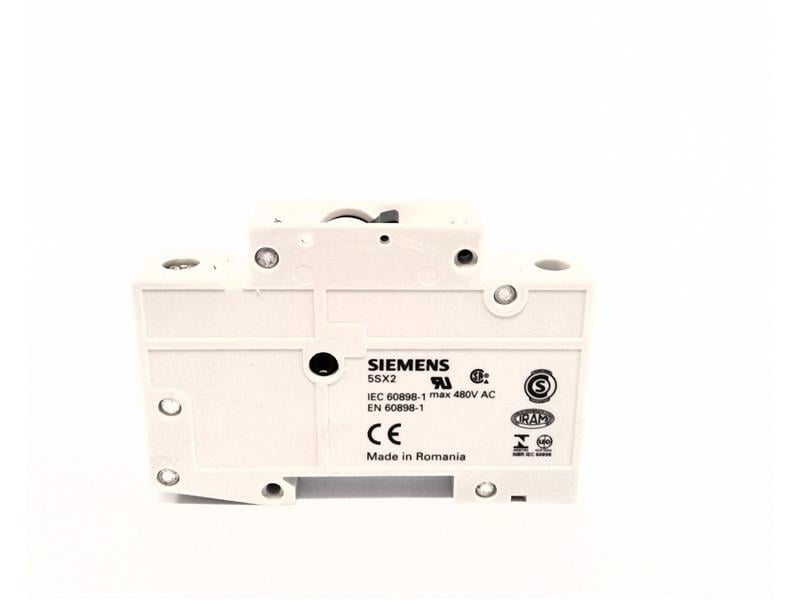 SIEMENS 5SX2-130-7