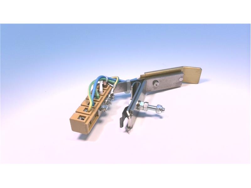 MOSCA 2601-015200-00