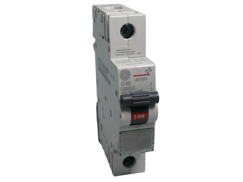 EP101C40 par GENERAL ELECTRIC