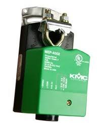 KMC CONTROLS MEP-4554