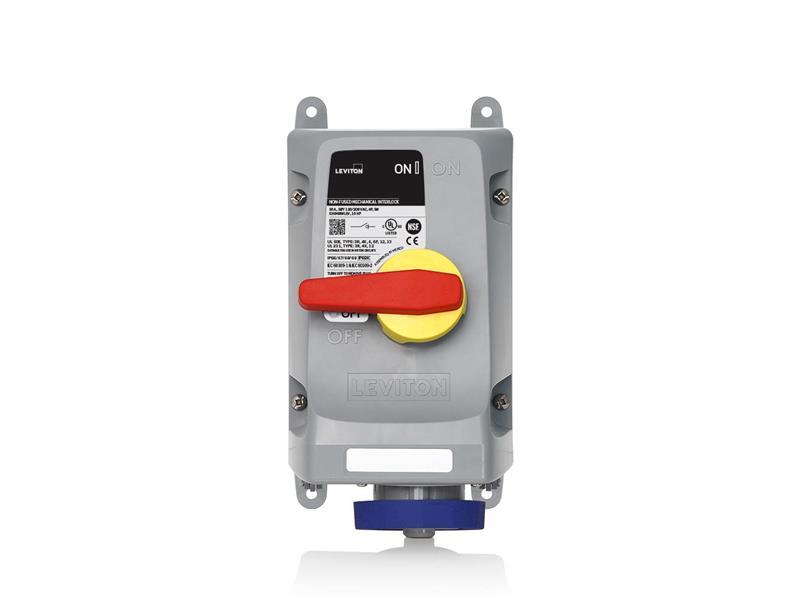LEVITON 530MI9WLEV