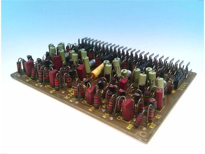 FANUC IC3600LTGA1