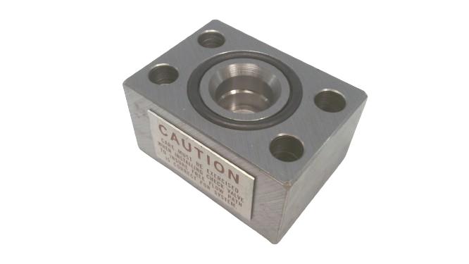 INSERTA ICFT-A-6116-N15