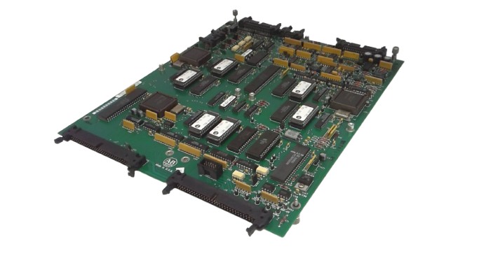 ALLEN BRADLEY 1395-155800