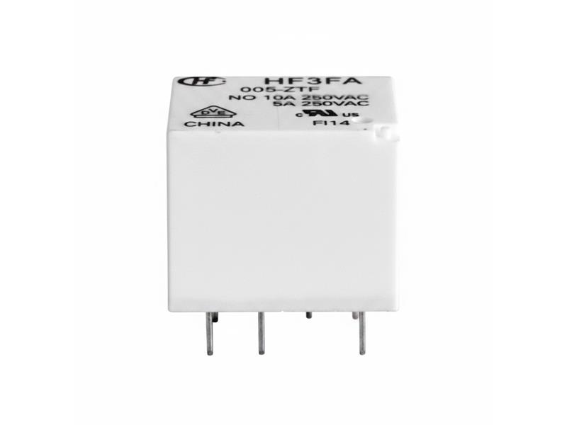 HONGFA HF3FA/005-ZSTF(257)