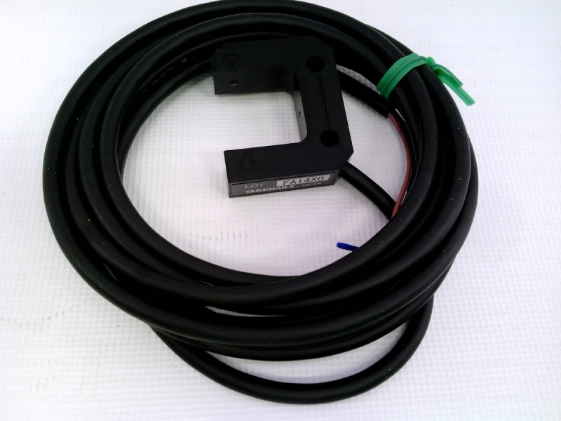 TAKENAKA LTD AS-U20D