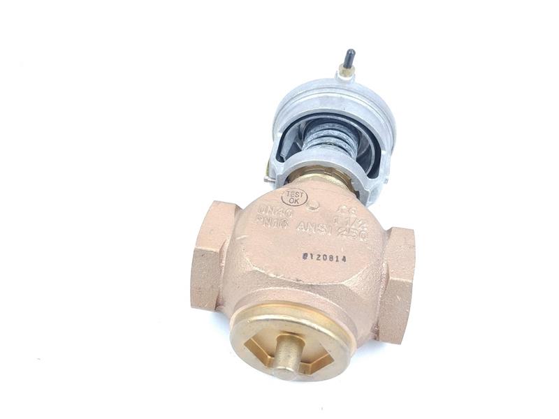 JOHNSON CONTROLS VG7441RT+3008E0