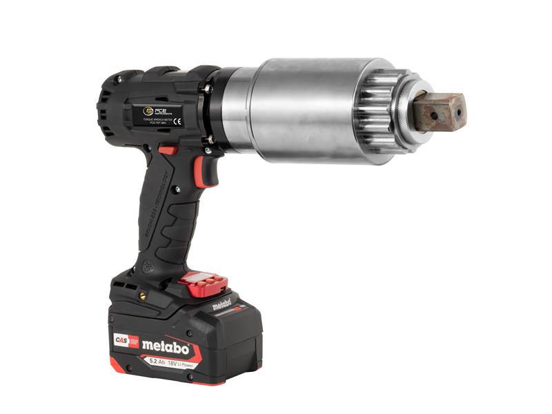 PCE INSTRUMENTS PCE-TWT 3800