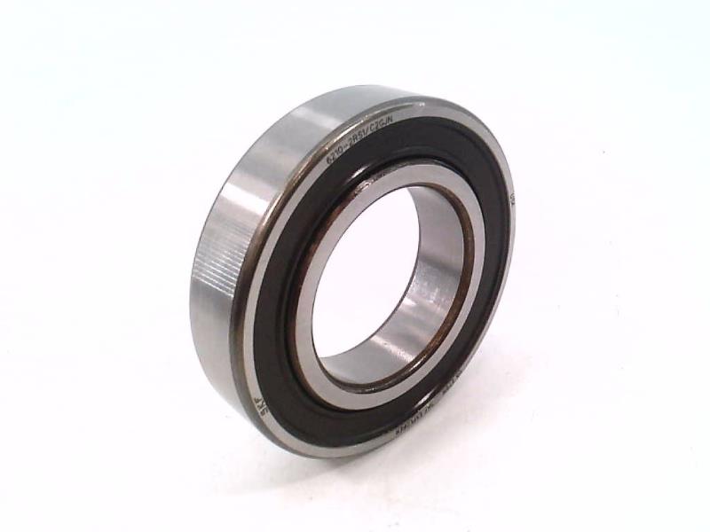 SKF 6210-2RS1/C2GJN