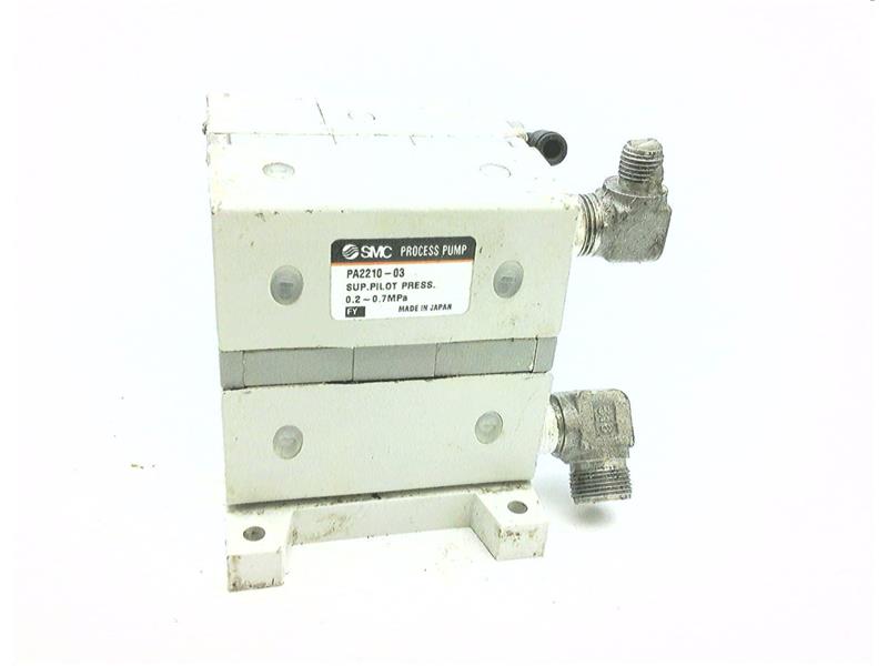 SMC PA2210-03
