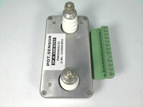 INDUCTOTHERM 168-0757