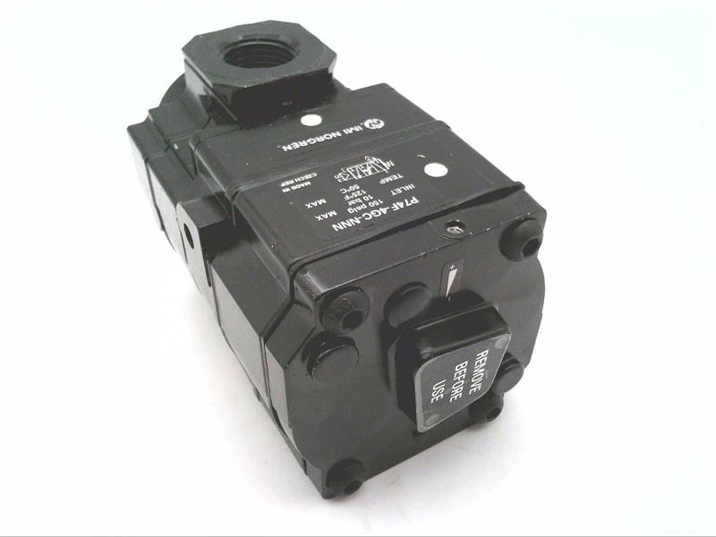 NORGREN P74F-4GC-NNN