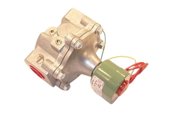 ASCO 8040C4CSA-240V