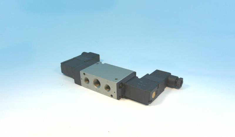 SMC NVFS3220-6DZ-03T